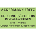 Ackermann Fritz