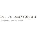 Dr. iur. Strebel Lorenz
