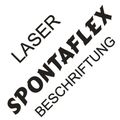 Spontaflex Laserbeschriftungen