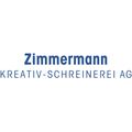Zimmermann Kreativ Schreinerei AG