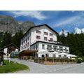 Hotel Preda Kulm