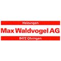 Waldvogel Max AG