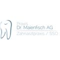 Praxis Dr. Maienfisch AG