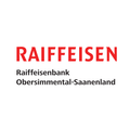 Raiffeisenbank Obersimmental-Saanenland