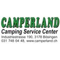 Camperland AG