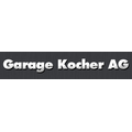 Garage Kocher AG