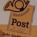 Restaurant Post