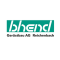 Bhend Gerüstbau AG