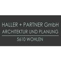 Haller + Partner GmbH, Architektur und Planung