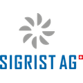Sigrist AG Mechanische Werkstatt
