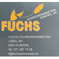 Fuchs Schreinerarbeiten