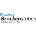 Blaukreuz Brockenstube Berneck