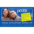 Schulmaterial Peter AG