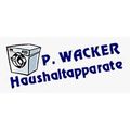 P. Wacker Haushaltapparate