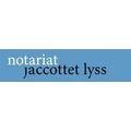 Notariat Jaccottet Lyss