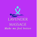 Lavender Massage