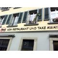 Tran's Restaurant und Take Away
