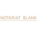 Notariat Blank