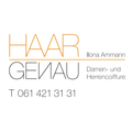 HaarGenau, Ilona Ammann