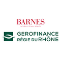 BARNES Suisse SA