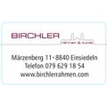 BIRCHLER rahmen & Kunst