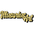 Illusorius Art Autospritzwerk