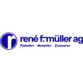 Müller René F. AG Plaketten & Medaillen