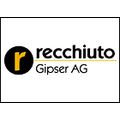 Recchiuto Gipser AG