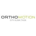 ORTHOMOTION City Klinik Thun