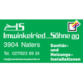 Imwinkelried Hans & Söhne AG