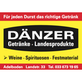 Dänzer Getränke