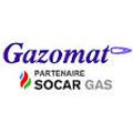 Gazomat Kocher Frédy