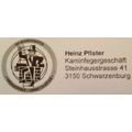 Pfister Heinz