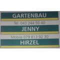 Gartenbau Jenny Beat