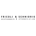Friedli & Schnidrig
