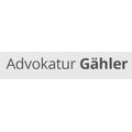 Advokatur Gähler