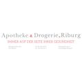 Apotheke & Drogerie Riburg
