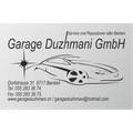 Garage Duzhmani GmbH