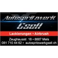 Autospritzwerk Gsell