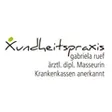Xundheitspraxis Gabriela Ruef