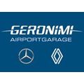 Airport Garage Geronimi SA