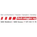 dach müggler ag