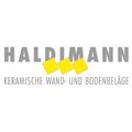 HALDIMANN Plattenbeläge