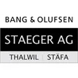 Bang & Olufsen STAEGER AG Thalwil