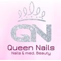 QUEEN NAILS & med. Beauty est. 2004
