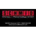 Schmid Ofenbau + Plattenbeläge GmbH