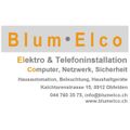 Blum Elco