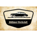 Oldtimer-Werkstatt