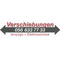 Verschiebungen