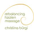 Rebalancing Faszien Massage